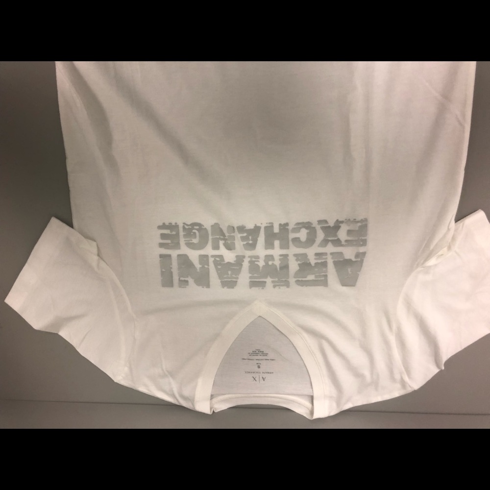 Armani Exchange